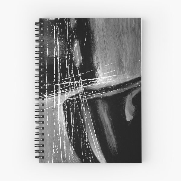 Item preview, black and white designed and sold by ElaSzczepaniak.