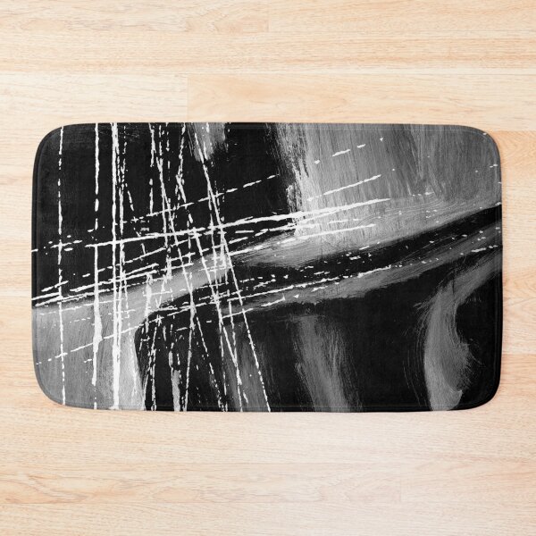 Item preview, black and white designed and sold by ElaSzczepaniak.