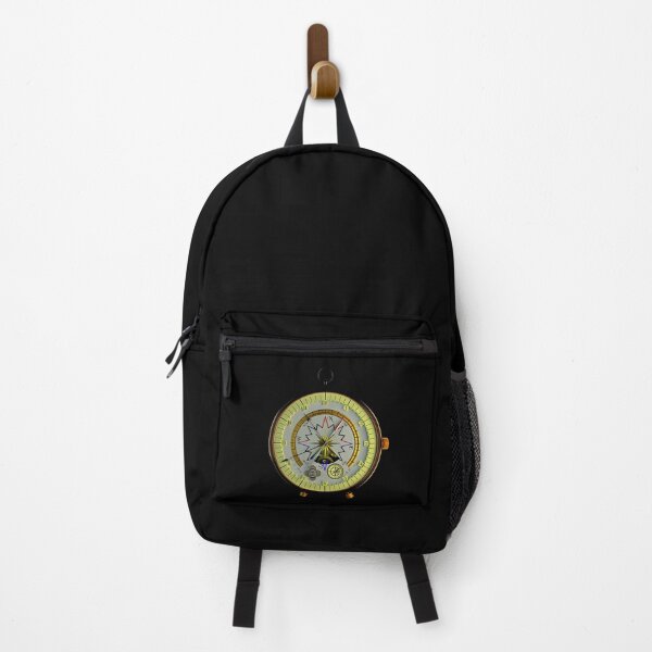 Item preview, Time machine designed and sold by Amer-Armoran.