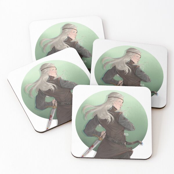 Item preview, Aemond Targaryen designed and sold by litafleur.