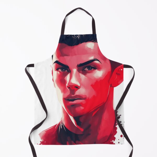 Item preview, Cristiano Ronaldo CR7 designed and sold by 93-Store.
