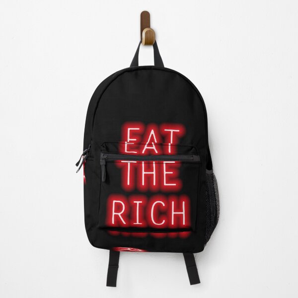 Item preview, Eat The Rich designed and sold by amclub.