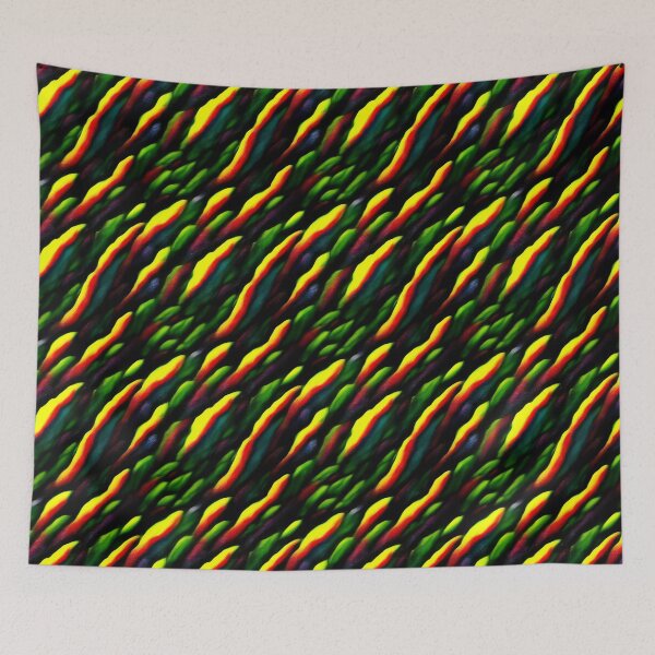 Item preview, An abstract pattern of reptile designed and sold by spoo-art.