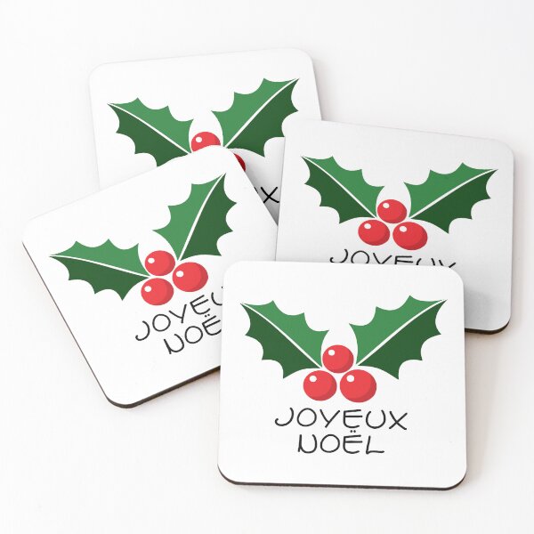 Item preview, Joyeux Noel designed and sold by verlnelson.