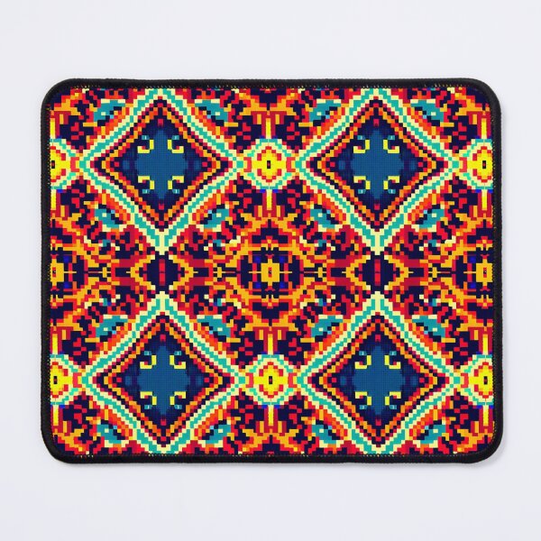 Item preview, Pixel Pattern designed and sold by Maariteal.