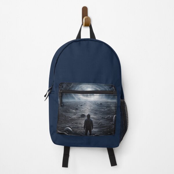 Item preview, space ocean designed and sold by Avirona.