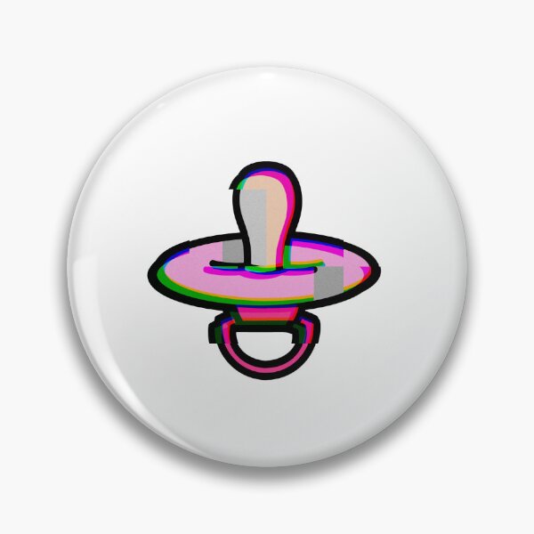 Item preview, pacifier for children designed and sold by dagzzzol.