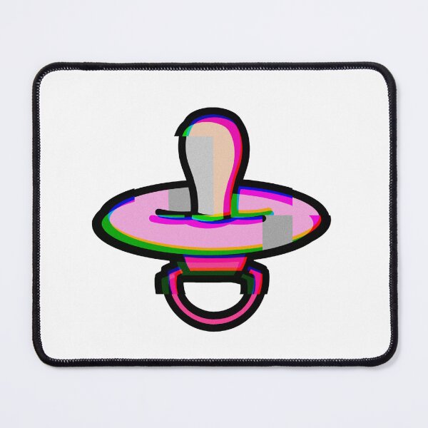 Item preview, pacifier for children designed and sold by dagzzzol.