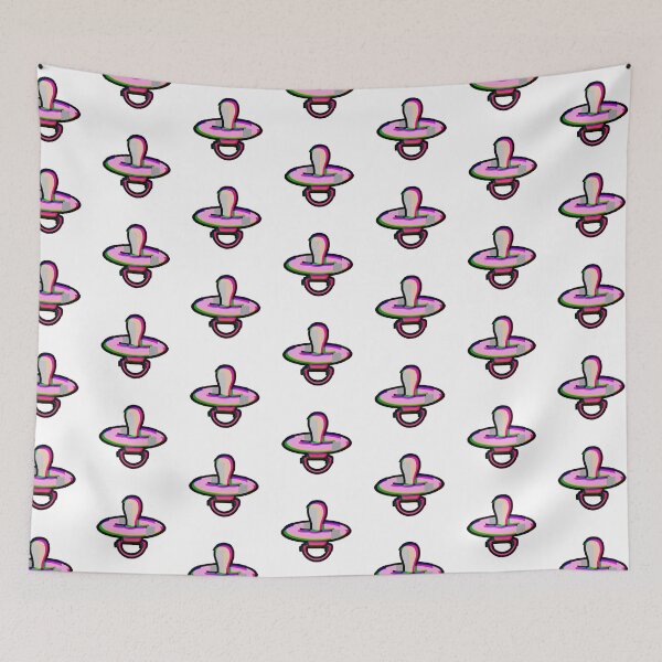 Item preview, pacifier for children designed and sold by dagzzzol.