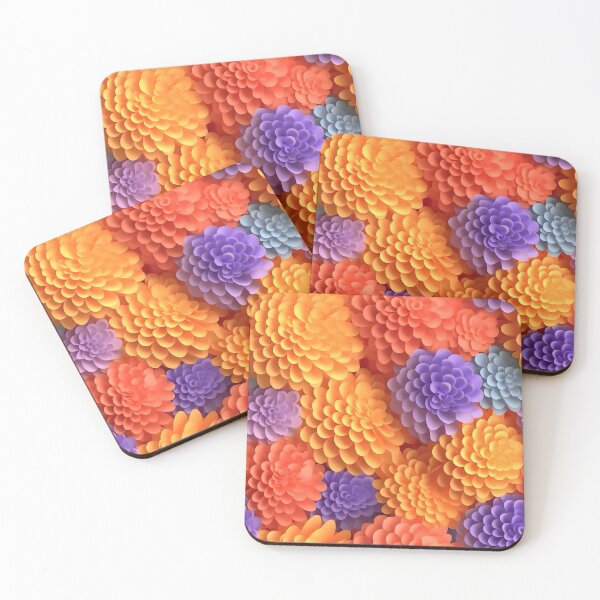 Item preview, Summer Pattern-4 designed and sold by Art-dios.