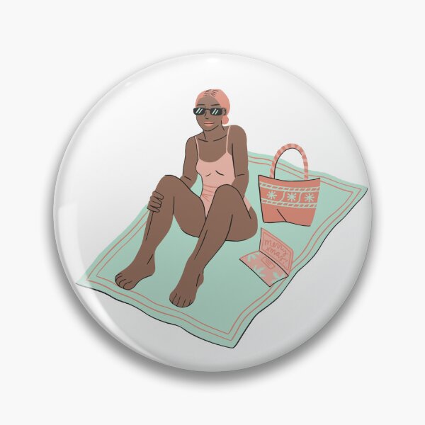 Item preview,  Summer travel and spirits designed and sold by printsandpixels.