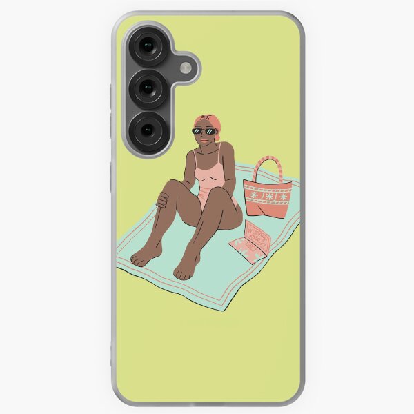 Item preview,  Summer travel and spirits designed and sold by printsandpixels.