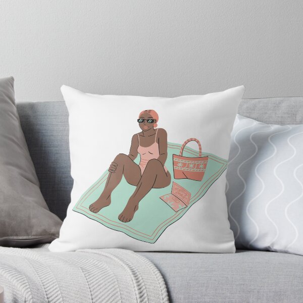 Item preview,  Summer travel and spirits designed and sold by printsandpixels.