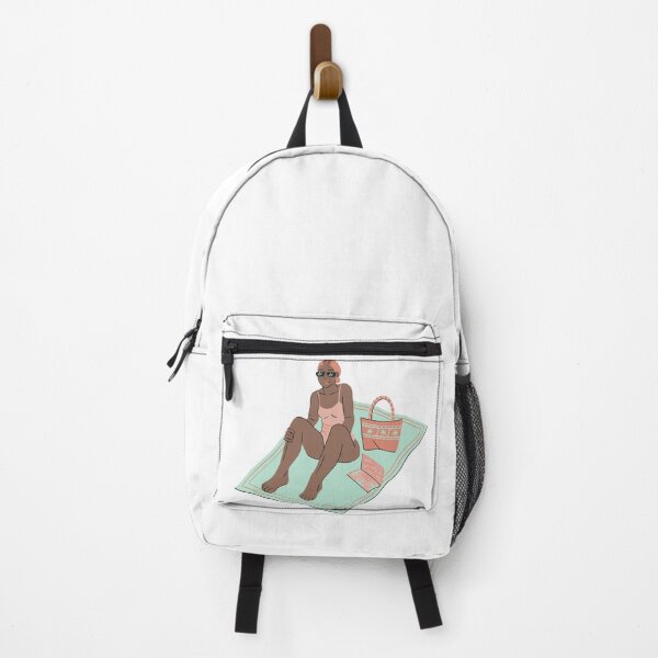 Item preview,  Summer travel and spirits designed and sold by printsandpixels.