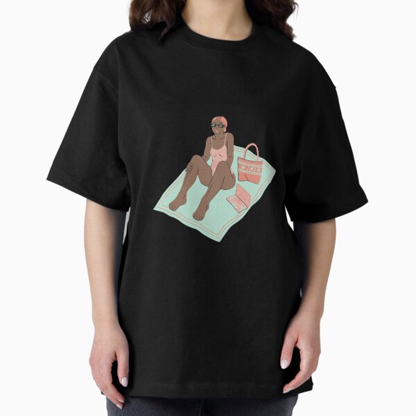 Item preview,  Summer travel and spirits designed and sold by printsandpixels.