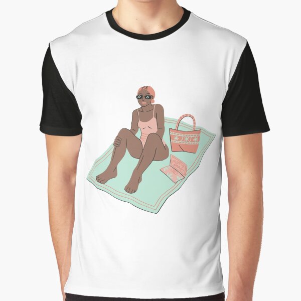 Item preview,  Summer travel and spirits designed and sold by printsandpixels.