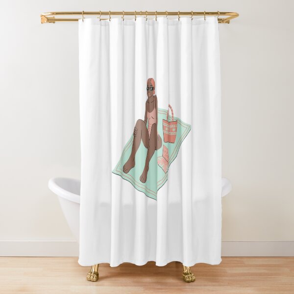 Item preview,  Summer travel and spirits designed and sold by printsandpixels.