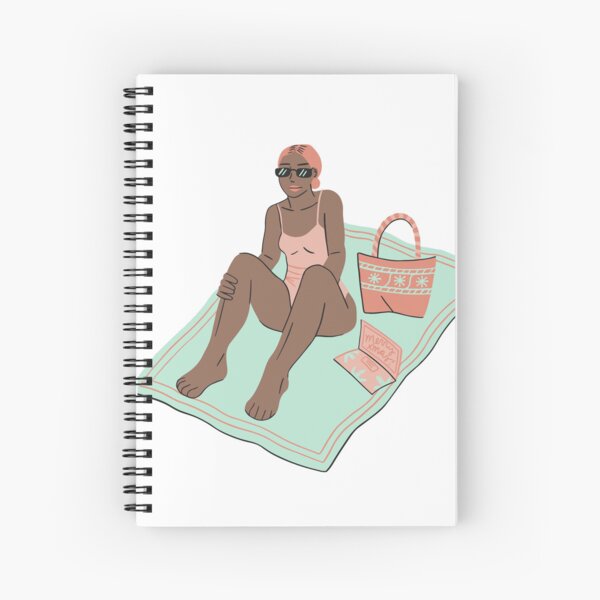 Item preview,  Summer travel and spirits designed and sold by printsandpixels.