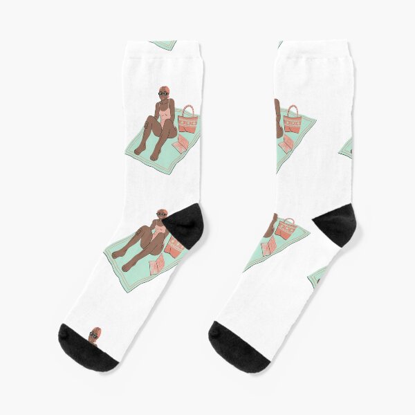 Item preview,  Summer travel and spirits designed and sold by printsandpixels.