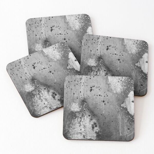 Item preview, gray abstract designed and sold by ElaSzczepaniak.