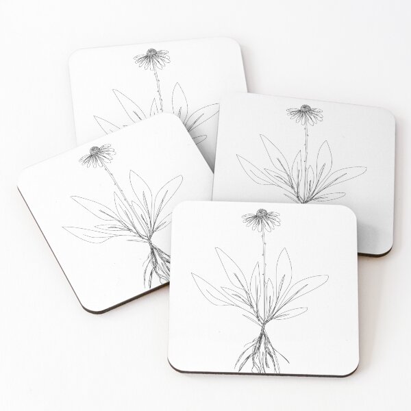 Item preview, BLACK EYED SUSAN designed and sold by emmafalon.