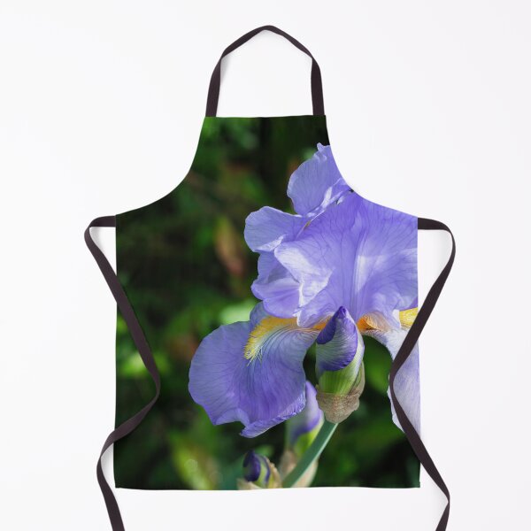 Item preview, Iris flower designed and sold by ArtyBuys.