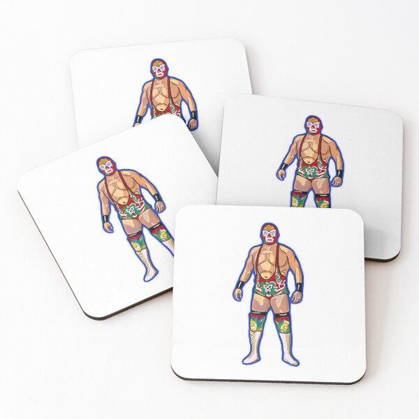Item preview, Lucha Libre  designed and sold by Aalys.