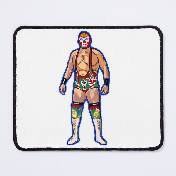 Item preview, Lucha Libre designed and sold by Aalys.