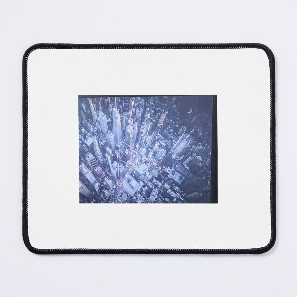 Item preview, Big City, Love Goes Out. designed and sold by Bobozak.