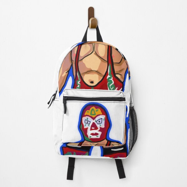 Item preview, Lucha Libre  designed and sold by Aalys.