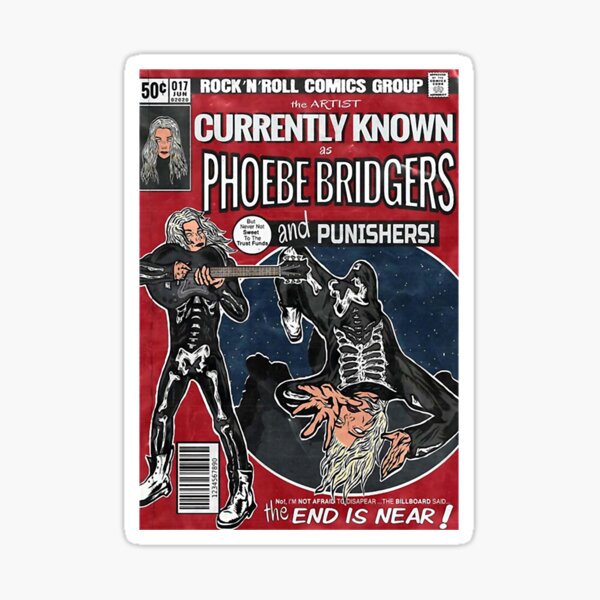 Item preview, PHOEBES R_N_R COMICS designed and sold by Chibahakashi.