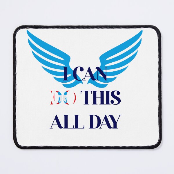 Item preview, All Day designed and sold by SonArserker.