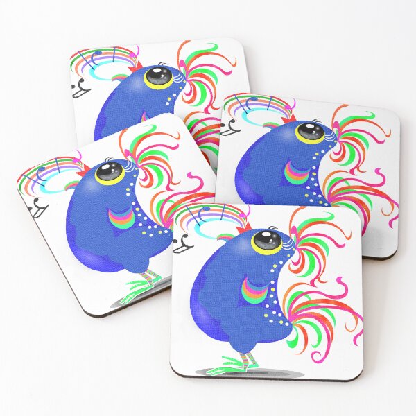 Item preview, Singing bird  designed and sold by Shirley cute art .