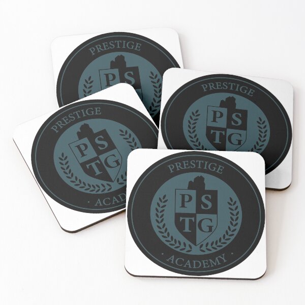Item preview, ATEEZ PRESTIGE ACADEMY designed and sold by Mary Fox.