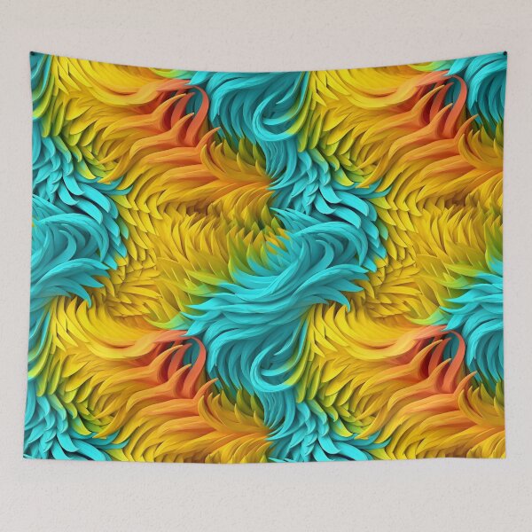 Item preview, Copy of Summer Pattern-4 designed and sold by Art-dios.