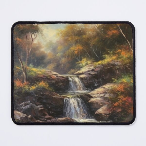 Item preview, Oil painting of beautiful necklace designed and sold by SPECTRA005.
