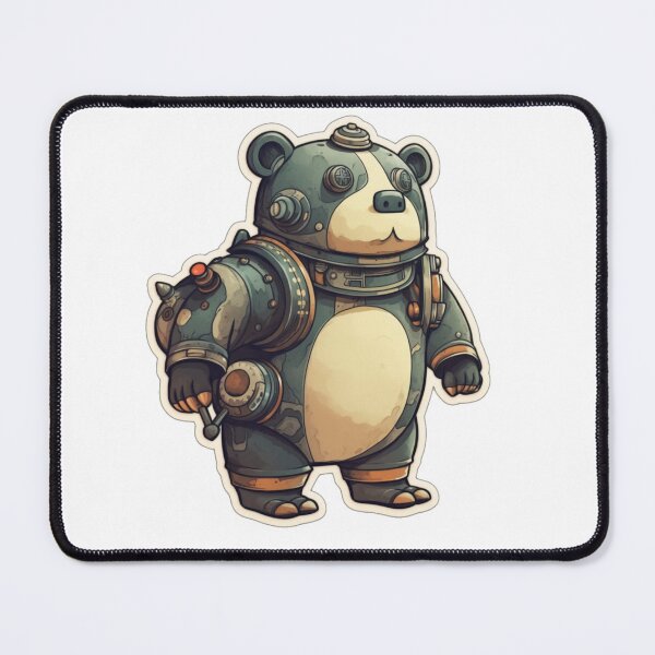 Item preview, The robo-rescue squad designed and sold by fanzen69.