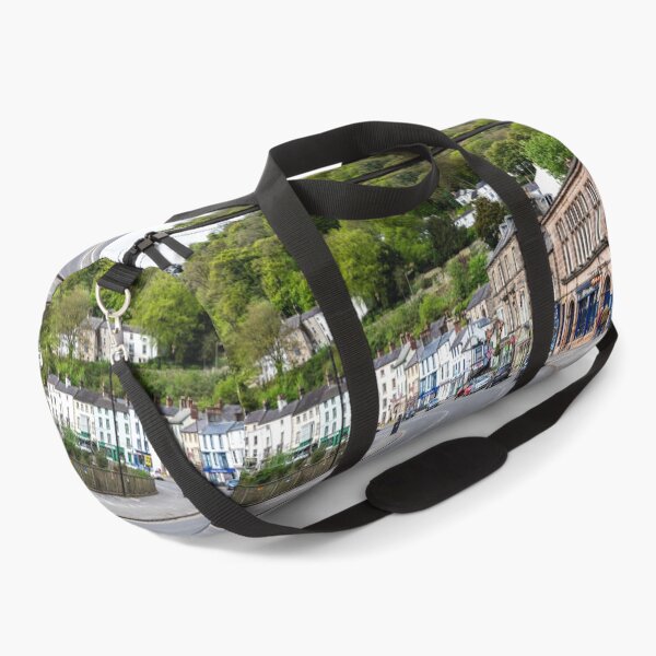 Item preview, Matlock Bath Village, Peak District, Derbyshire, England designed and sold by Paul Thompson Photography.