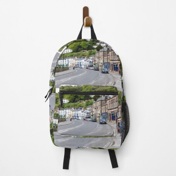 Item preview, Matlock Bath Village, Peak District, Derbyshire, England designed and sold by Paul Thompson Photography.