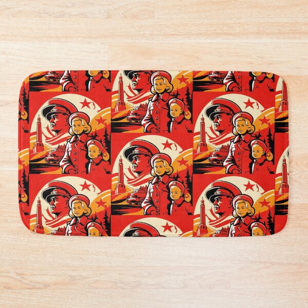 Item preview, Сommunism Red Propaganda designed and sold by Procerto.
