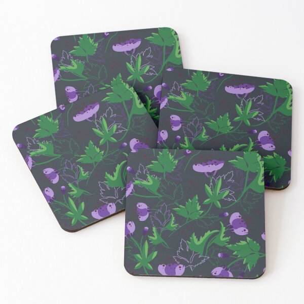 Artikelvorschau, Pattern Spaceketdesign violet dream entworfen und verkauft von Spaceketdesign.