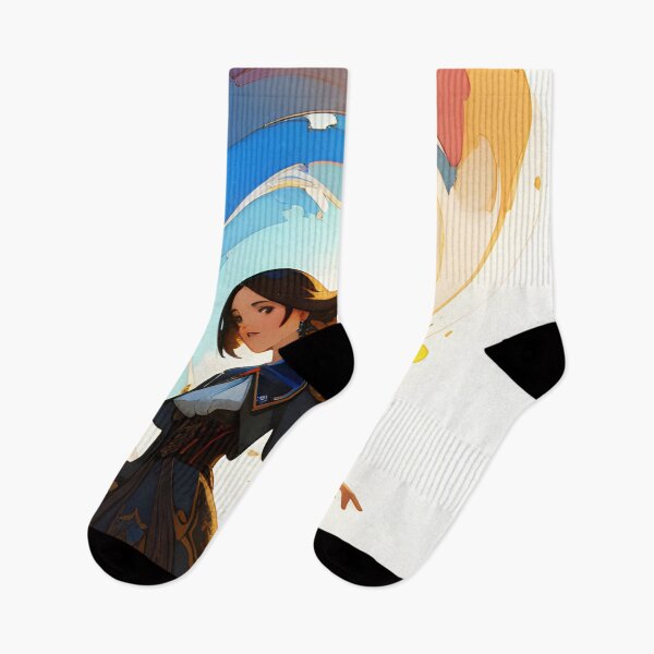 Item preview, Beautiful Cartoon Woman Portrait - Cool Art designed and sold by joejiing.