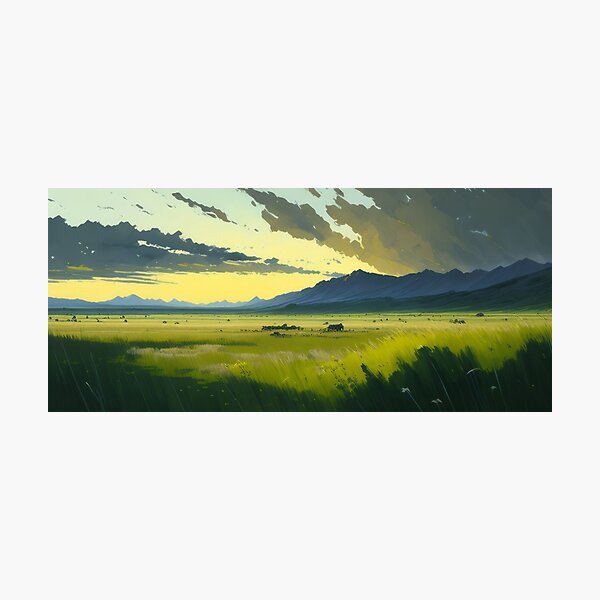Item preview, The Great American Dream - painting designed and sold by ROBIN MACGREGOR.