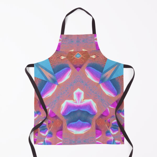 Item preview, Loving head resting on the soft sand of an exotic beach, surrounded by a delightful assortment of blue and pink jewelry - the perfect gift idea for blue and pink stone jewelry lovers. designed and sold by Ralek.