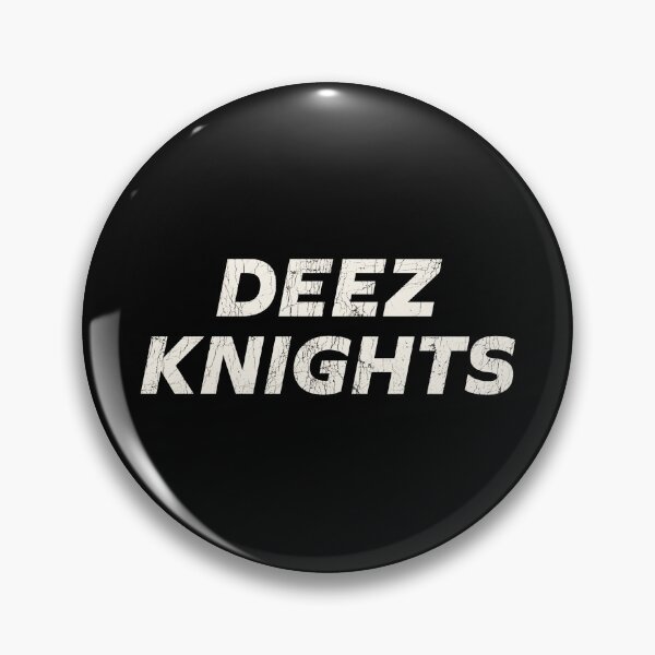 Item preview, Deez Knights Hikaru Meme - vintage distressed look designed and sold by itisjakob.