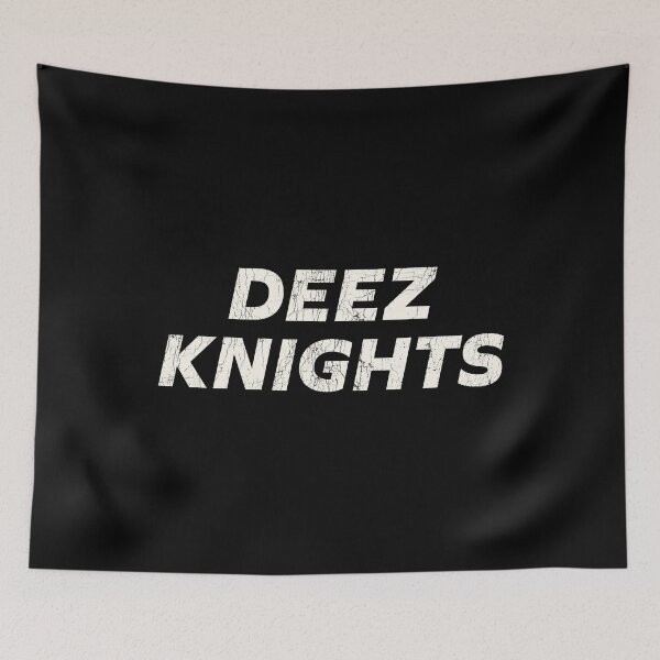 Item preview, Deez Knights Hikaru Meme - vintage distressed look designed and sold by itisjakob.