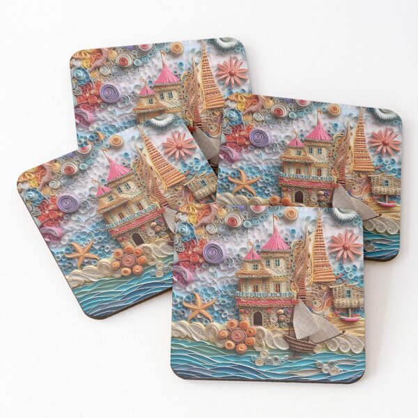 Item preview, Seaside designed and sold by MTJ-Mushrooms.