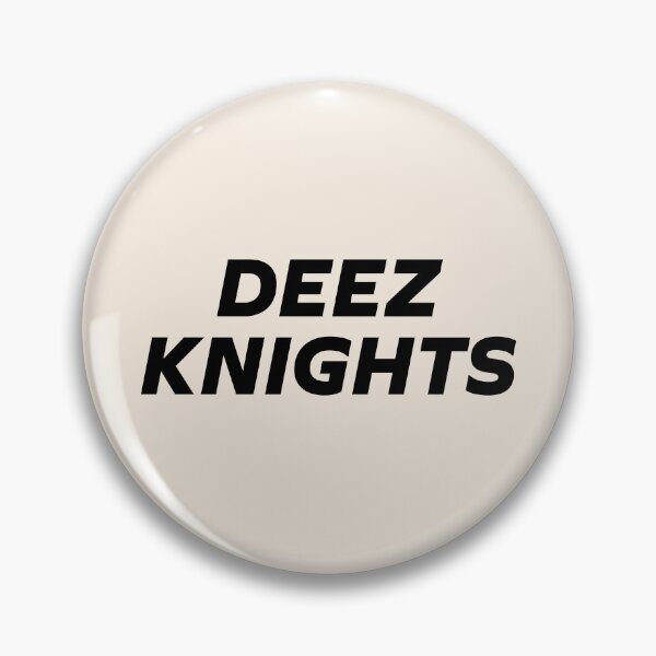 Item preview, Deez Knight's Hikaru Meme designed and sold by itisjakob.