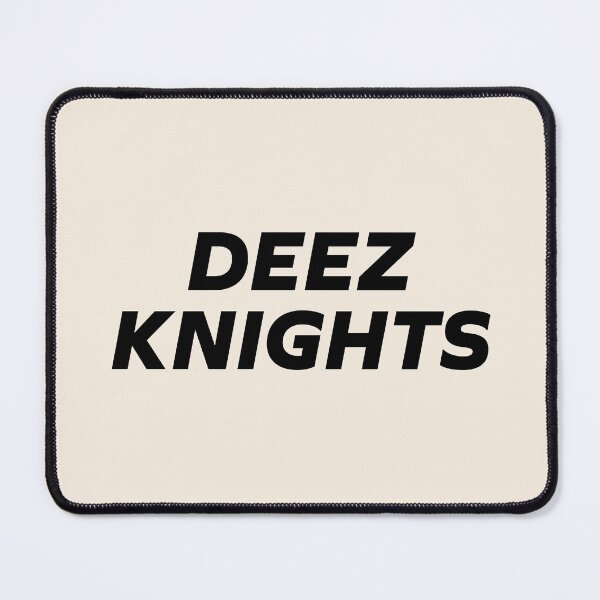 Item preview, Deez Knight's Hikaru Meme designed and sold by itisjakob.