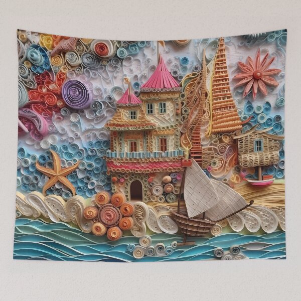 Item preview, Seaside designed and sold by MTJ-Mushrooms.